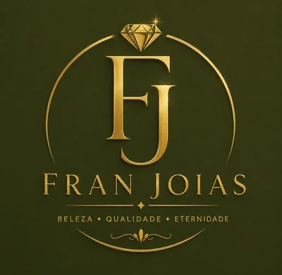 Logo de ✨Fran joias