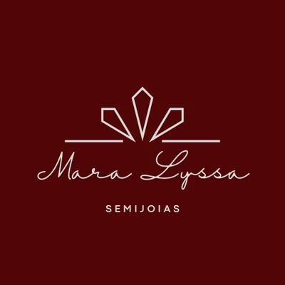 Logo de Mara Lyssa Semijoias