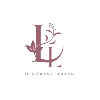 Logo de L&L ACESSORIOS E SEMI JOIAS