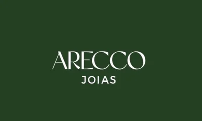 Logo de Arecco Joias