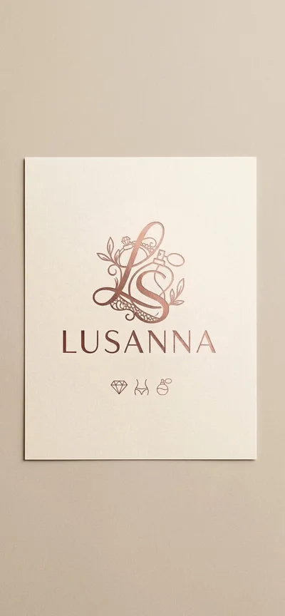 Logo de LUSANNA