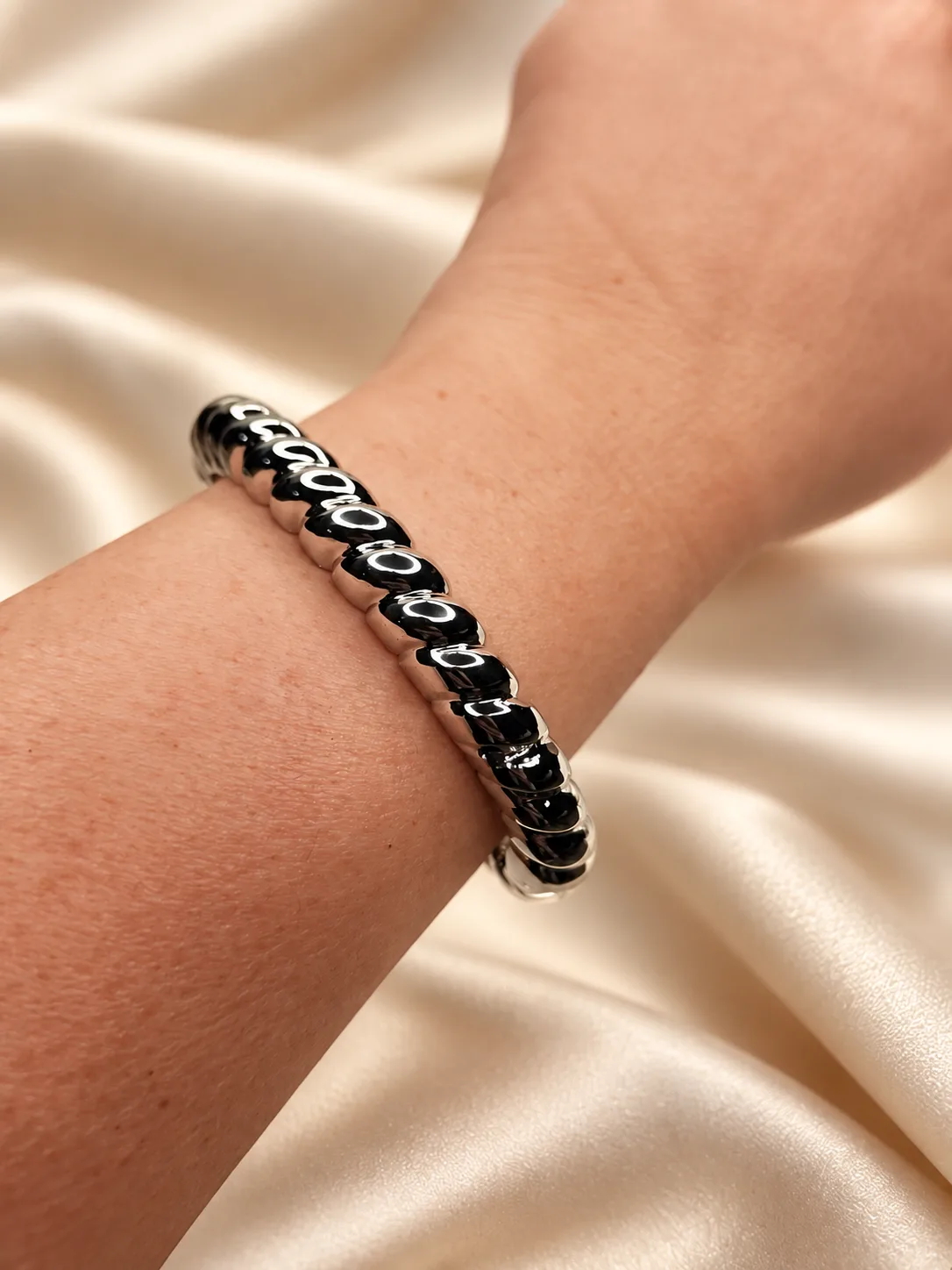 BRAC. PR. TORCES GLAM