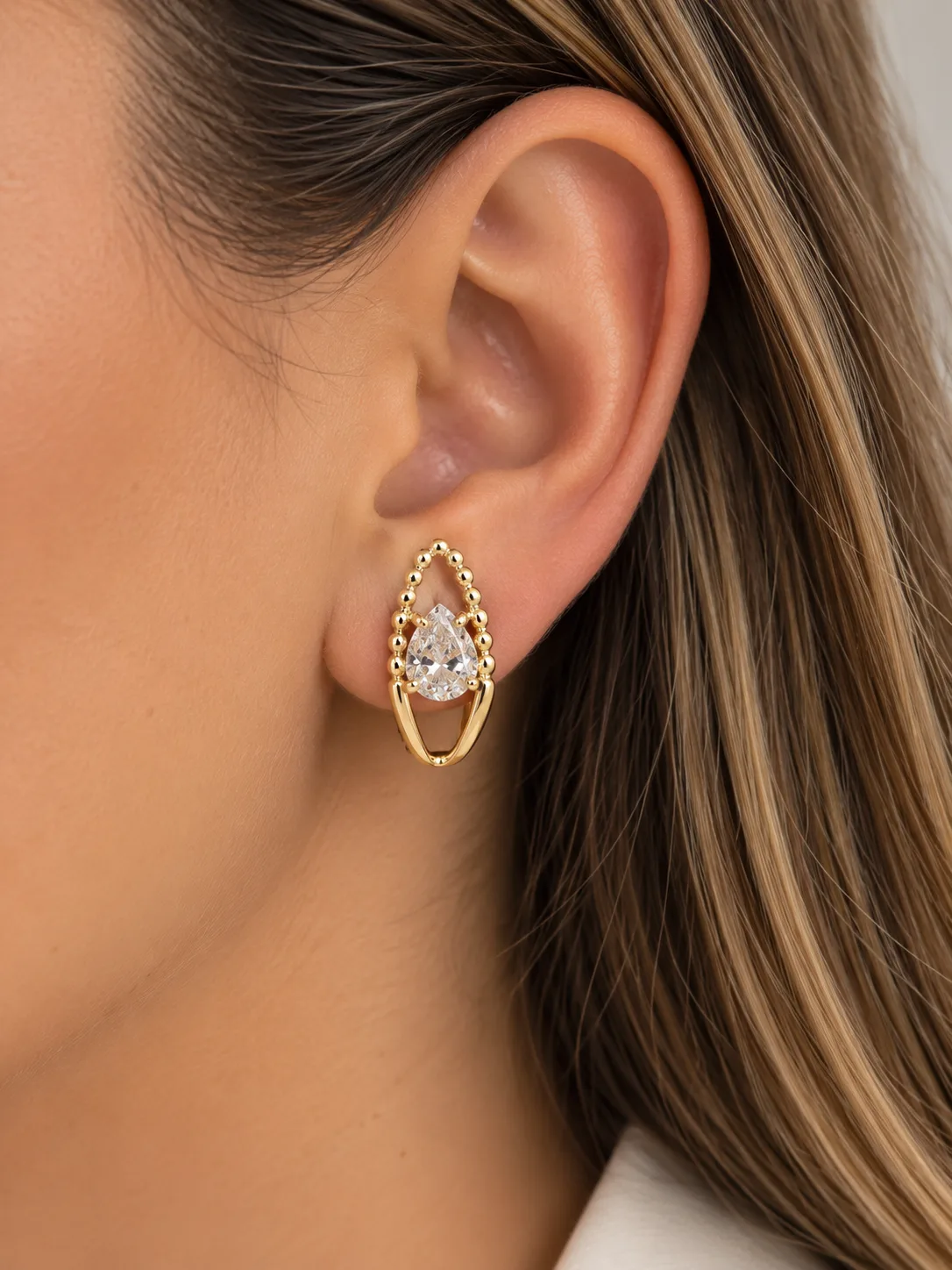 BR. DR. GOTA EARHOOK