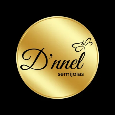 Logo de Dnnel semijoias